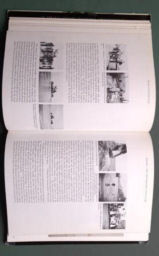 MONOGRAFÍA FOTOGRÁFICA DE FRANK SUTCLIFFE