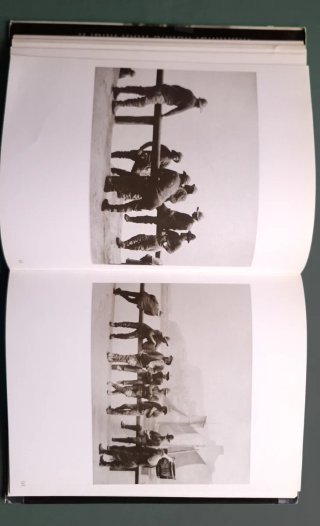 MONOGRAFÍA FOTOGRÁFICA DE FRANK SUTCLIFFE