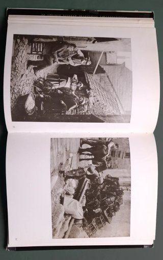 MONOGRAFÍA FOTOGRÁFICA DE FRANK SUTCLIFFE
