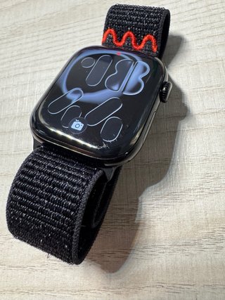 Apple Watch Series 11 GPS+Cellular 46mm