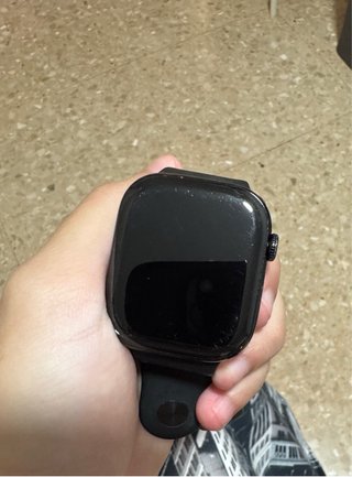 Apple Watch Series 11 GPS+Cellular 46mm