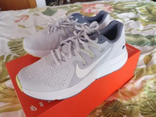 Nike Zoom Span 3 Talla 37.5