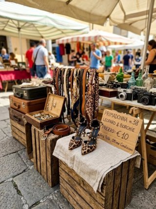 Primadonna Scarpe Donna Tg. 38 Leopard
