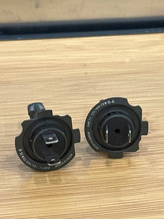 Philips LED-HL H7/H18 Ultinon Access