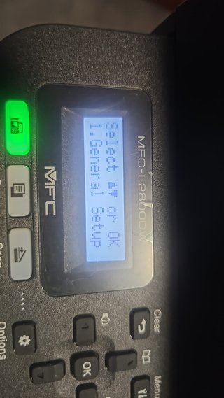 Stampante multifunzione Brother MFC-L2800DW laser