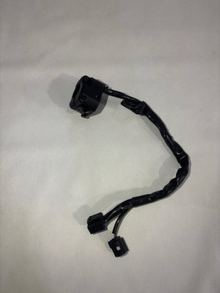 Piña Derecha Yamaha MT09 17-20
