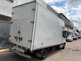 Mercedes-Benz Sprinter 2006