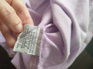 Polo Ralph Lauren Morado
