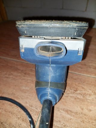 Lijadora Dexter