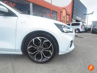Ford Focus 1.0 Ecoboost 92kW ST-Line