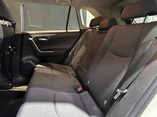 Toyota Rav4 2.5l 220H Advance