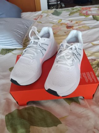 Nike Zoom Span 3 Talla 36.5