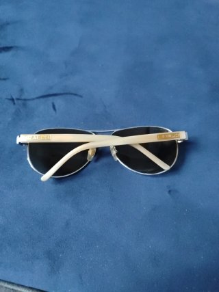 Gafas de sol Ralph Lauren Aviador Dorado