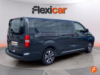 Peugeot Traveller Business Long BlueHDi 180 S&S EAT8