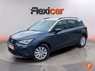 Seat Arona 1.0 TSI 85kW (115CV) FR Special Edition