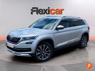 Skoda Kodiaq 2.0 TDI 110 kW (150CV) AdBlue DSG 4x4