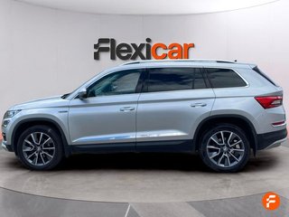 Skoda Kodiaq 2.0 TDI 110 kW (150CV) AdBlue DSG 4x4