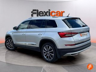 Skoda Kodiaq 2.0 TDI 110 kW (150CV) AdBlue DSG 4x4