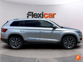 Skoda Kodiaq 2.0 TDI 110 kW (150CV) AdBlue DSG 4x4