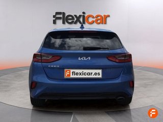 Kia Ceed 1.0 T-GDi 74kW (100CV) Tech