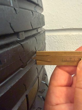 Neumáticos Bridgestone 205/45/17 88Y