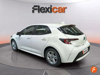 Toyota Corolla 1.8 125H ACTIVE TECH E-CVT