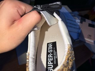 Golden Goose Super-Star