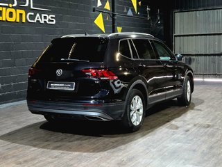 Volkswagen Tiguan 2018 1.4 TSI 7 PLAZAS