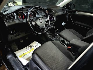 Volkswagen Tiguan 2018 1.4 TSI 7 PLAZAS