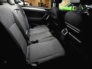 Volkswagen Tiguan 2018 1.4 TSI 7 PLAZAS