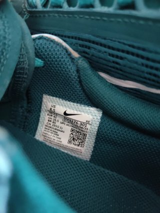 Zapatillas Nike  Talla 42