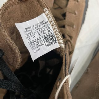 Zapatillas Converse Cons 44