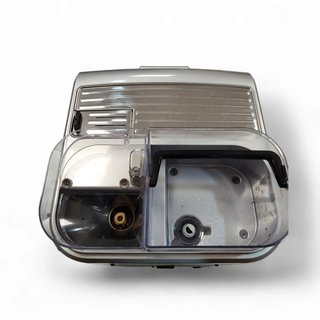CAFETERA SAECO AULIKA FOCUS+MANUAL Y CABLE DE CORRIENTE