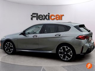 BMW Serie 1 120d