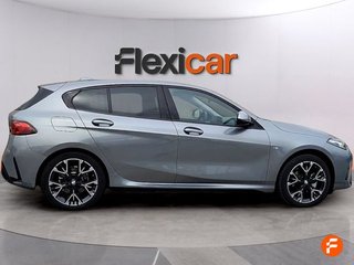 BMW Serie 1 120d
