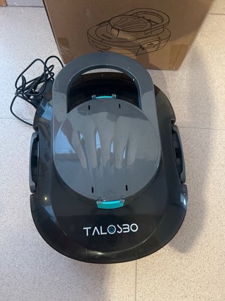 Talosbo S1PRO Robot Limpiafondos Piscina