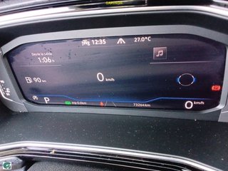 Volkswagen T-Cross Sport 1.0TSI 110CV DSG
