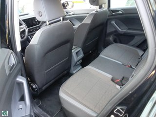 Volkswagen T-Cross Sport 1.0TSI 110CV DSG