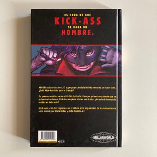Kick-Ass 3