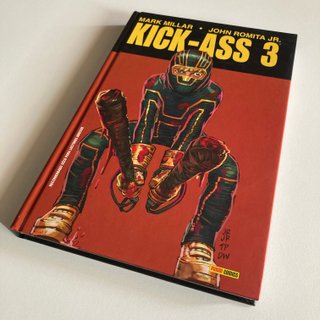 Kick-Ass 3