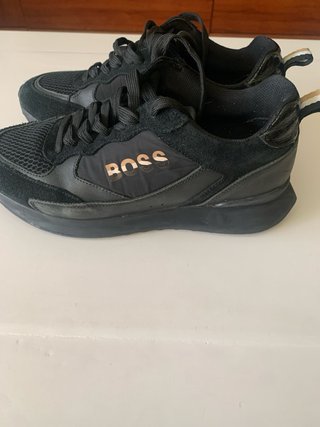 Zapatillas BOSS Talla 43
