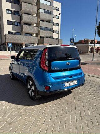 KIA Soul 2018