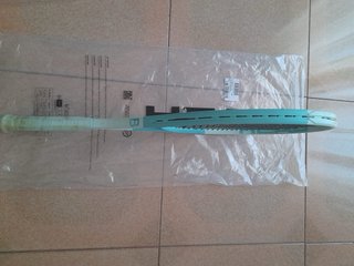 Racchetta Head Boom L Alternate