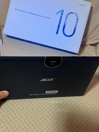 Tablet Acer Iconia One 10 - Nuovo