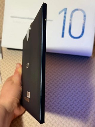 Tablet Acer Iconia One 10 - Nuovo