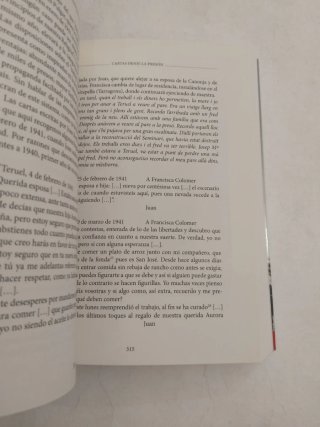 Los silencios de posguerra