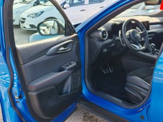 Alfa Romeo Tonale 2022