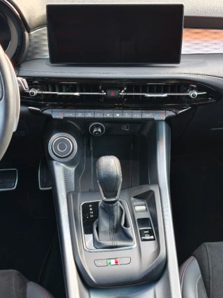 Alfa Romeo Tonale 2022