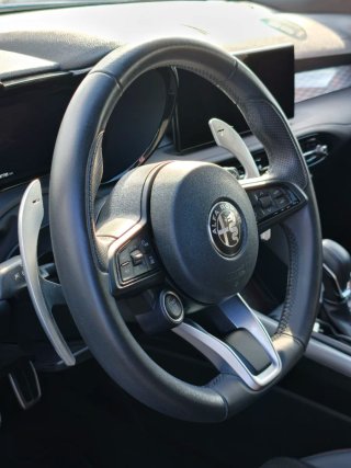 Alfa Romeo Tonale 2022