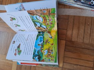 Libro infantil